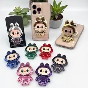 Labubu Phone Grip/Mirror